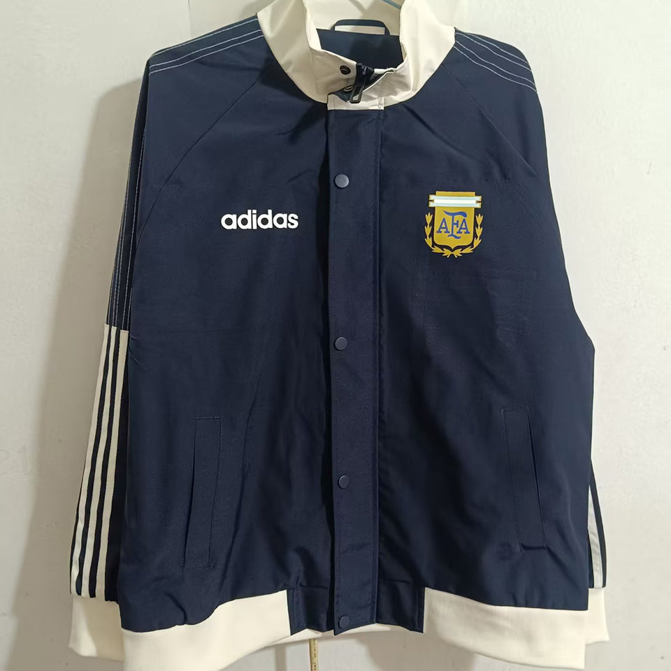 rompeviento 2025 argentina retro