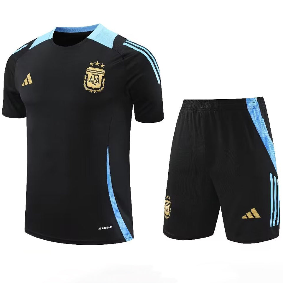 conjunto entrenamiento 2024/25 argentina