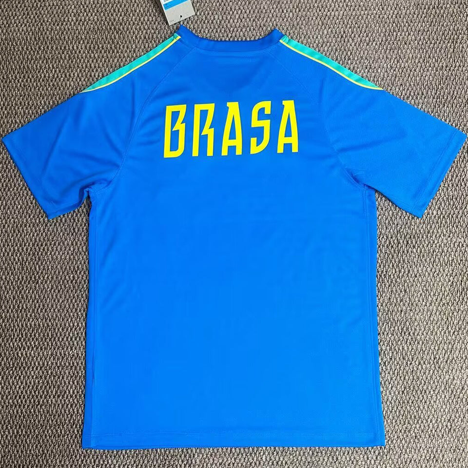 2026/27 brasil especial versión fan selecciones