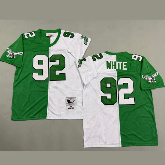 Jersey 2121 Philadelphia Eagles NFL Retro