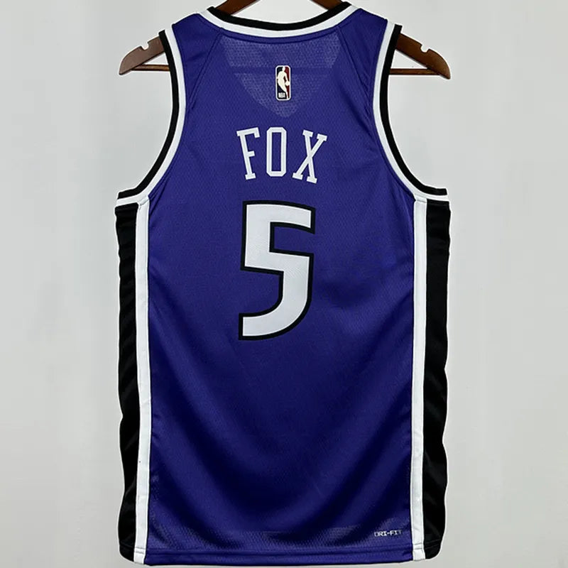 2024/25 Kings NBA Retro