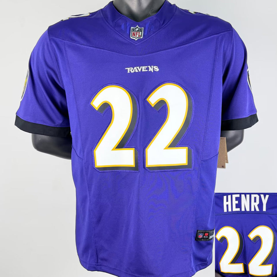 jersey 2110 baltimore ravens nfl