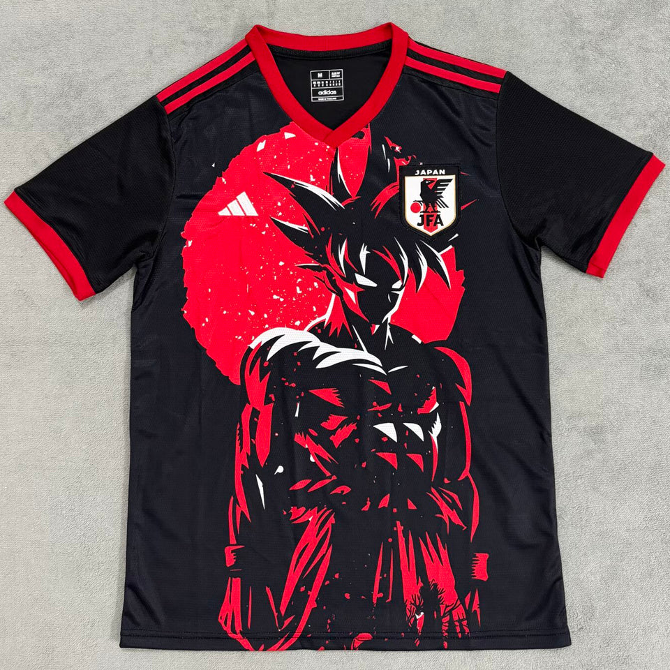 2024/25 Japon Especial Versión Fan Selecciones