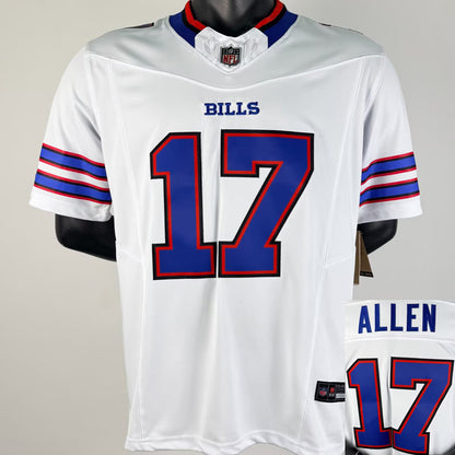 Jersey 2110 Buffalo Bills NFL