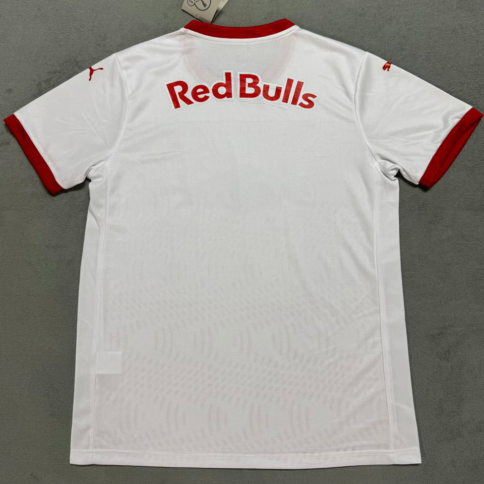 jersey 2025/26 bull bragantino local manga corta versión fan