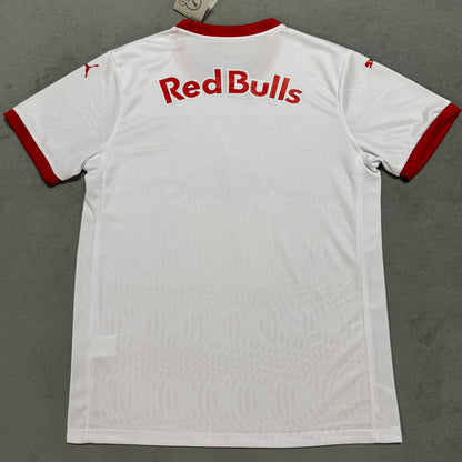 Jersey 2025/26 Bull Bragantino Local Manga corta Versión Fan