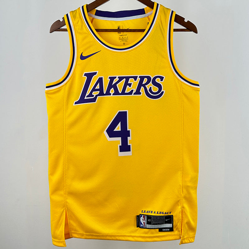 2025 Lakers NBA
