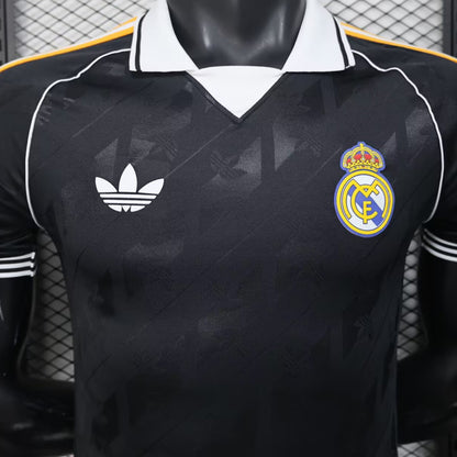 Jersey 2026/27 Real Madrid Especial Manga corta Versión Jugador