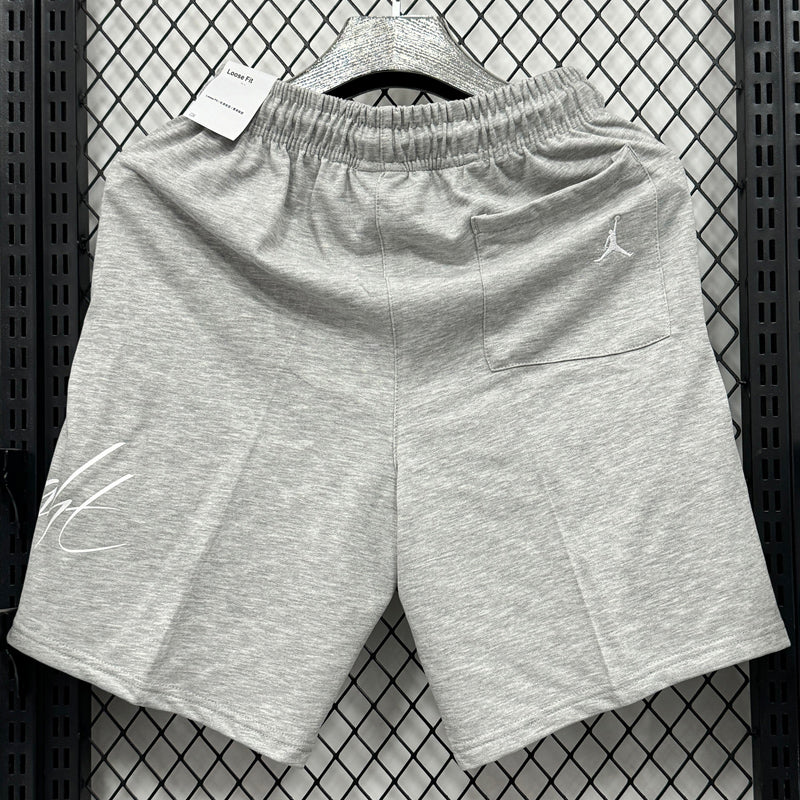 2025 Jordan  Pure Especial Versión Fan Shorts/ Pantalones