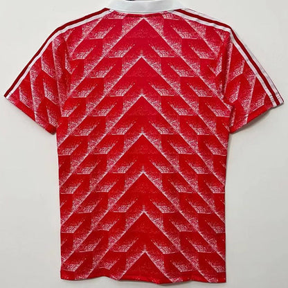 1987/88 CCCP Local Versión Fan Selecciones Retro