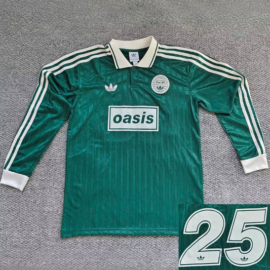2025/26 AD x Especial Versión Fan nan Retro