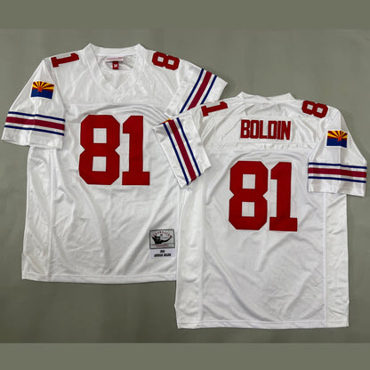 Jersey 2114 Arizona Cardinals NFL Retro
