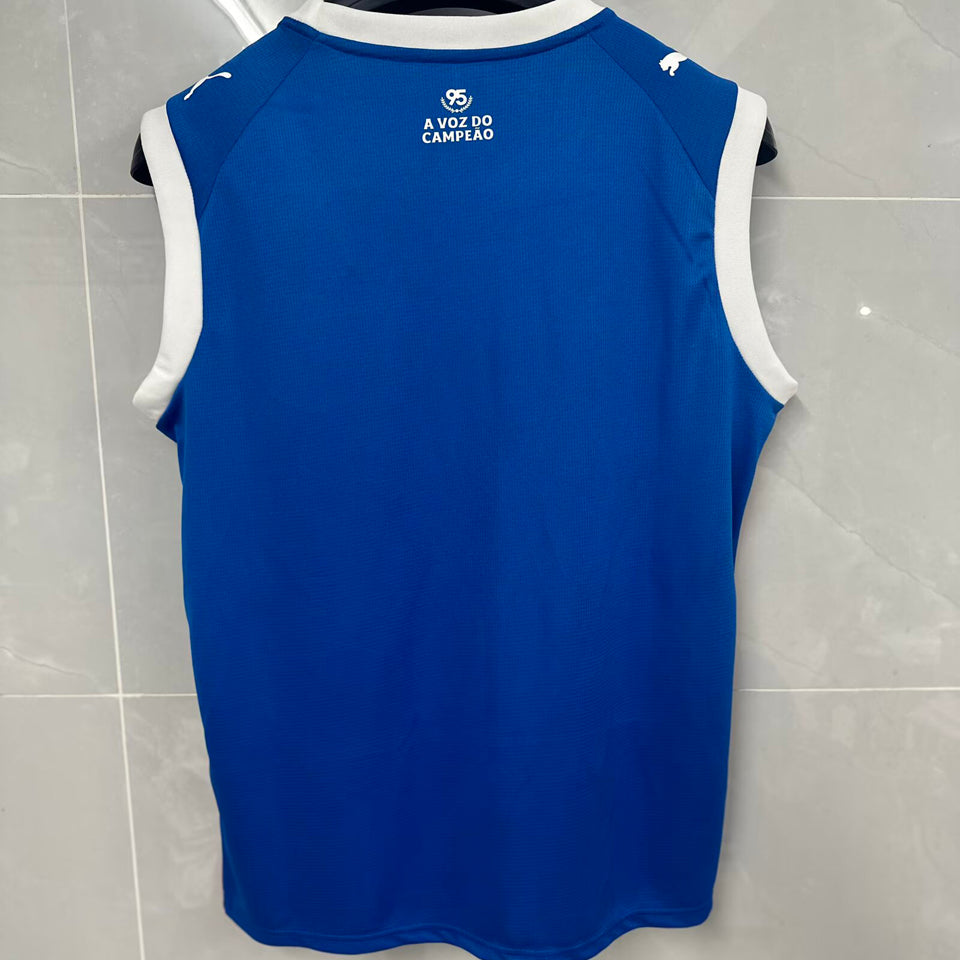 jersey 2026/27 bahia visitante manga corta versión fan