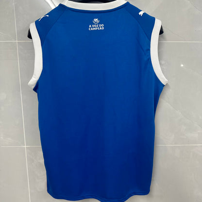 Jersey 2026/27 Bahia Visitante Manga corta Versión Fan