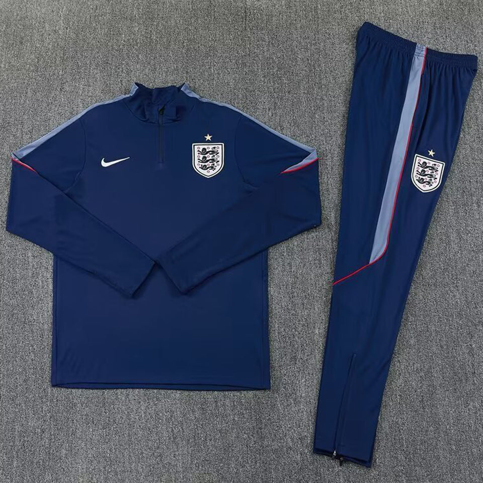 conjunto entrenamiento 2026/27 inglaterra