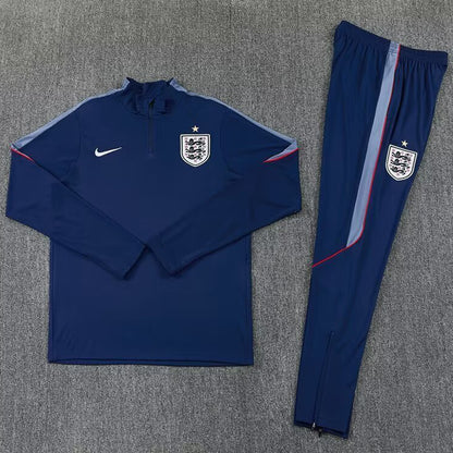 Conjunto Entrenamiento 2026/27 Inglaterra