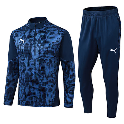 Conjunto Entrenamiento 2026/27 Puma