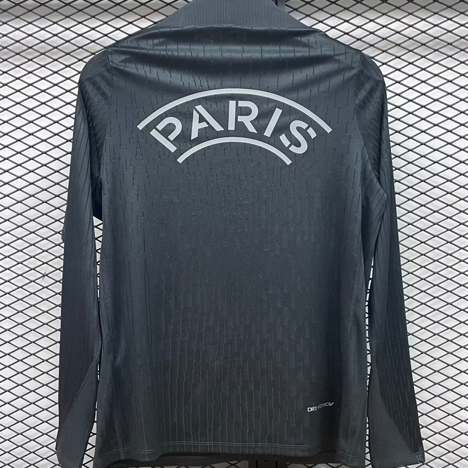 conjunto entrenamiento 2026 psg
