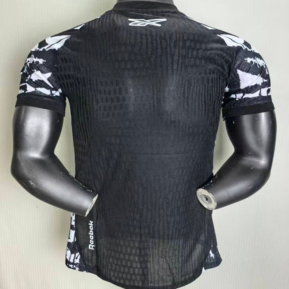 Jersey 2025/26 Botafogo Especial Manga corta Versión Jugador