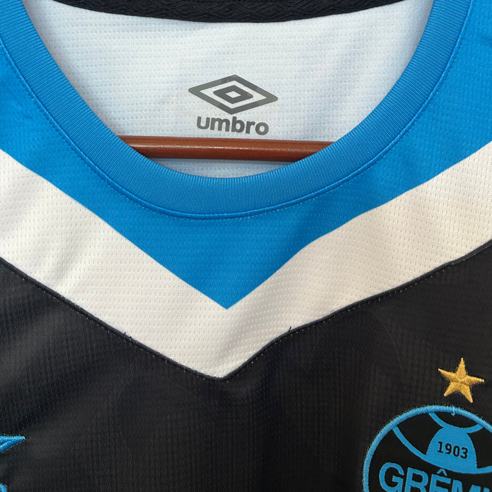 Jersey 2024/25 Gremio Tercero Manga corta Versión Fan