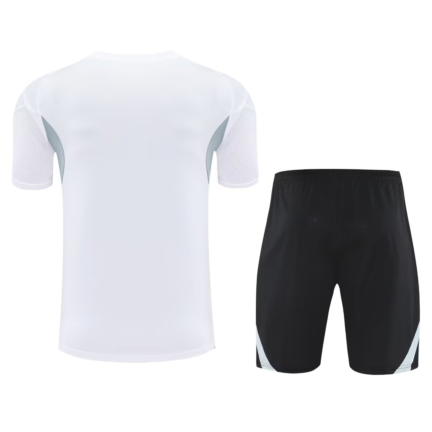 conjunto entrenamiento 2025/26 real madrid