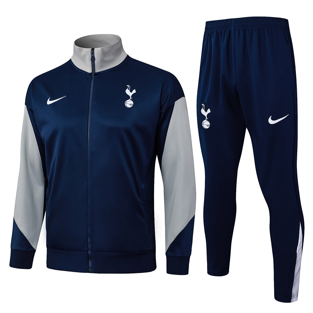 conjunto casual 2026/27 tottenham