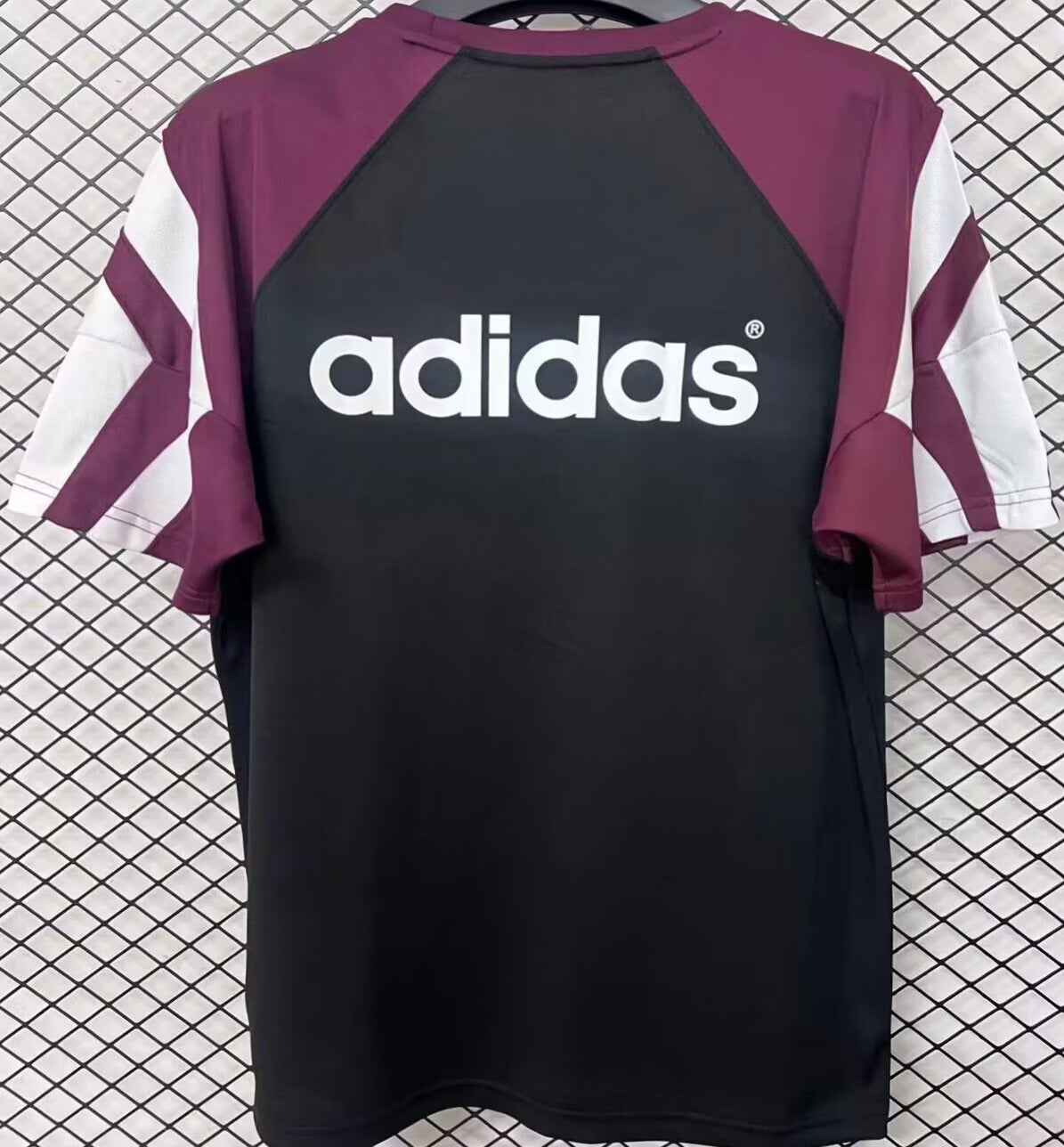 jersey 1996/97 newcastle especial manga corta versión fan retro