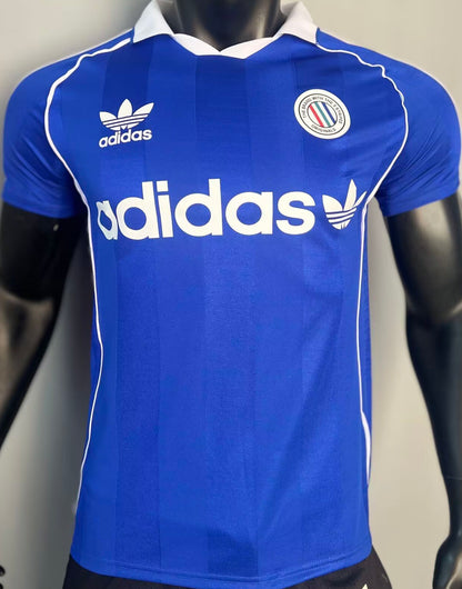2026/27 AD Especial Versión Jugador nan Retro