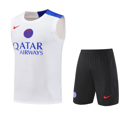 Conjunto Entrenamiento 2025/26 PSG