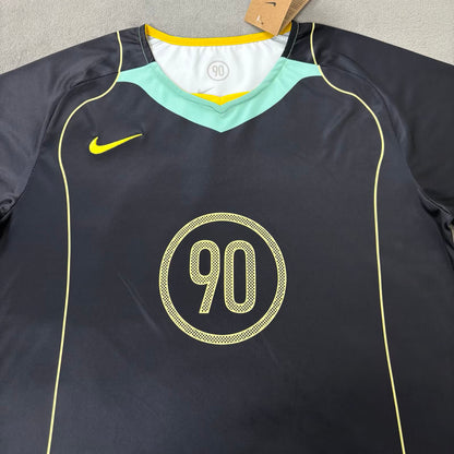 2026 NK 90 Mode Especial Versión Fan nan Retro