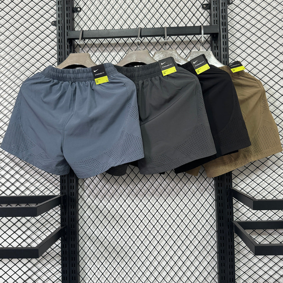 2025/26 nk especial versión fan shorts/ pantalones