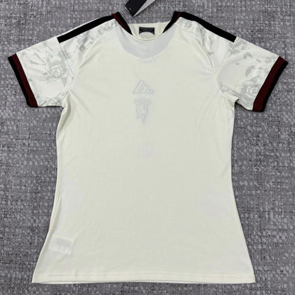 Jersey 2026/27 Manchester United Tercero Manga corta Mujer