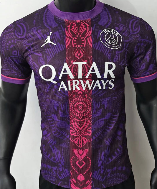 Jersey 2026/27 PSG Especial Manga corta Versión Jugador