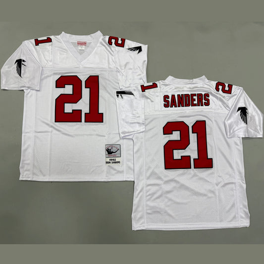 Jersey 2114 Atlanta Falcons NFL Retro