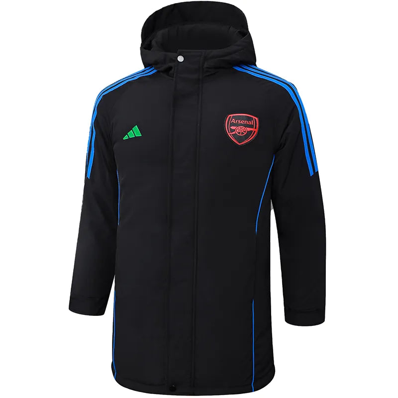 Conjunto Casual 2024/25 Arsenal