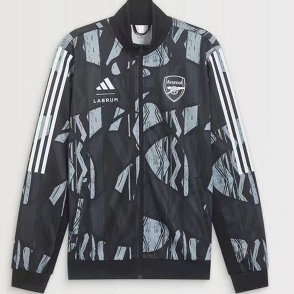rompeviento 2024/25 arsenal