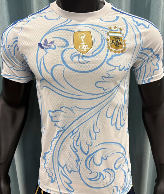 2026/27 Argentina Especial Versión Jugador Selecciones