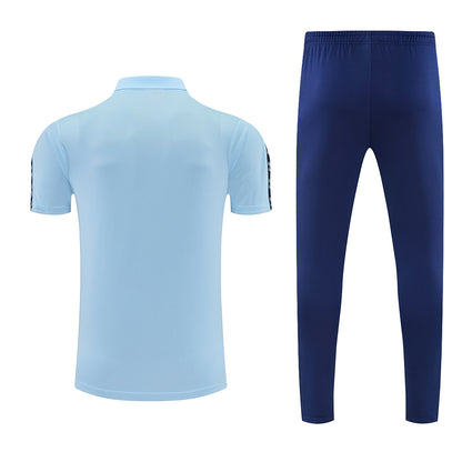 Conjunto Entrenamiento 2026/27 Manchester City