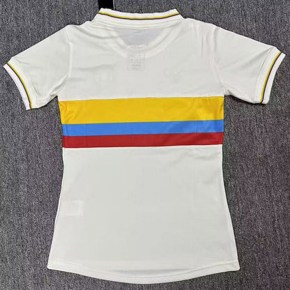 2025 Colombia Especial Mujer Selecciones