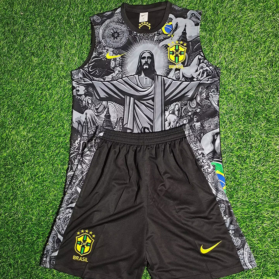 2025 Brasil Especial Niño Selecciones