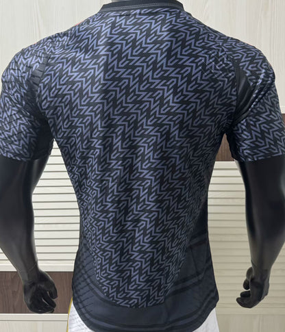 Jersey 2025/26 Manchester United Especial Manga corta Versión Jugador