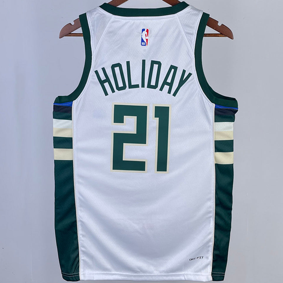 2023/24 Bucks NBA