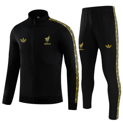 Conjunto Casual 2025/26 Mexico