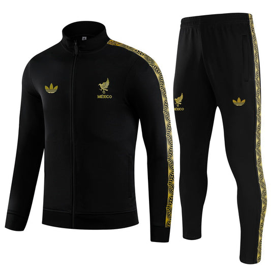 Conjunto Casual 2025/26 Mexico