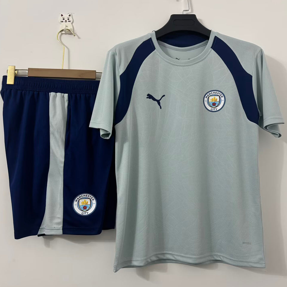 conjunto entrenamiento 2026/27 manchester city