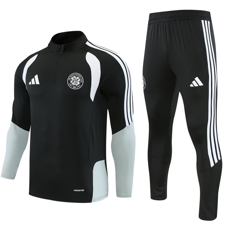 conjunto entrenamiento 2026/27 celtic