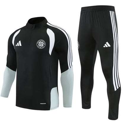 Conjunto Entrenamiento 2026/27 Celtic