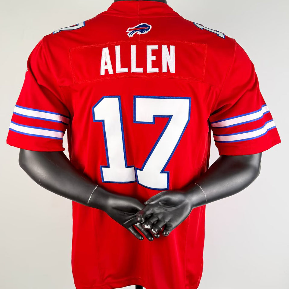 jersey 2110 buffalo bills nfl
