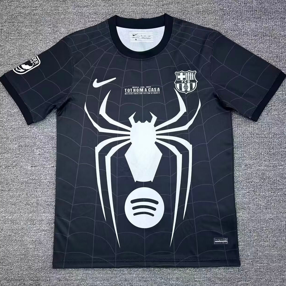jersey 2026/27 barcelona especial manga corta versión fan