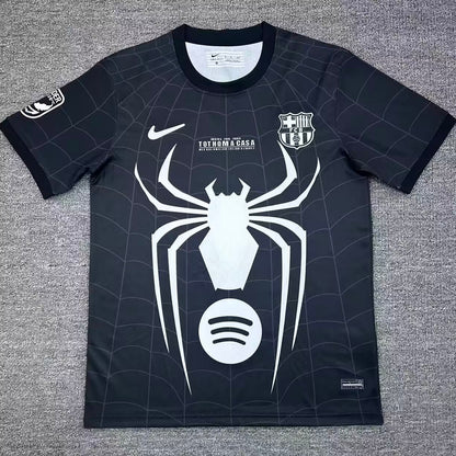 Jersey 2026/27 Barcelona Especial Manga corta Versión Fan